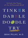 Cover image for Tinker Dabble Doodle Try